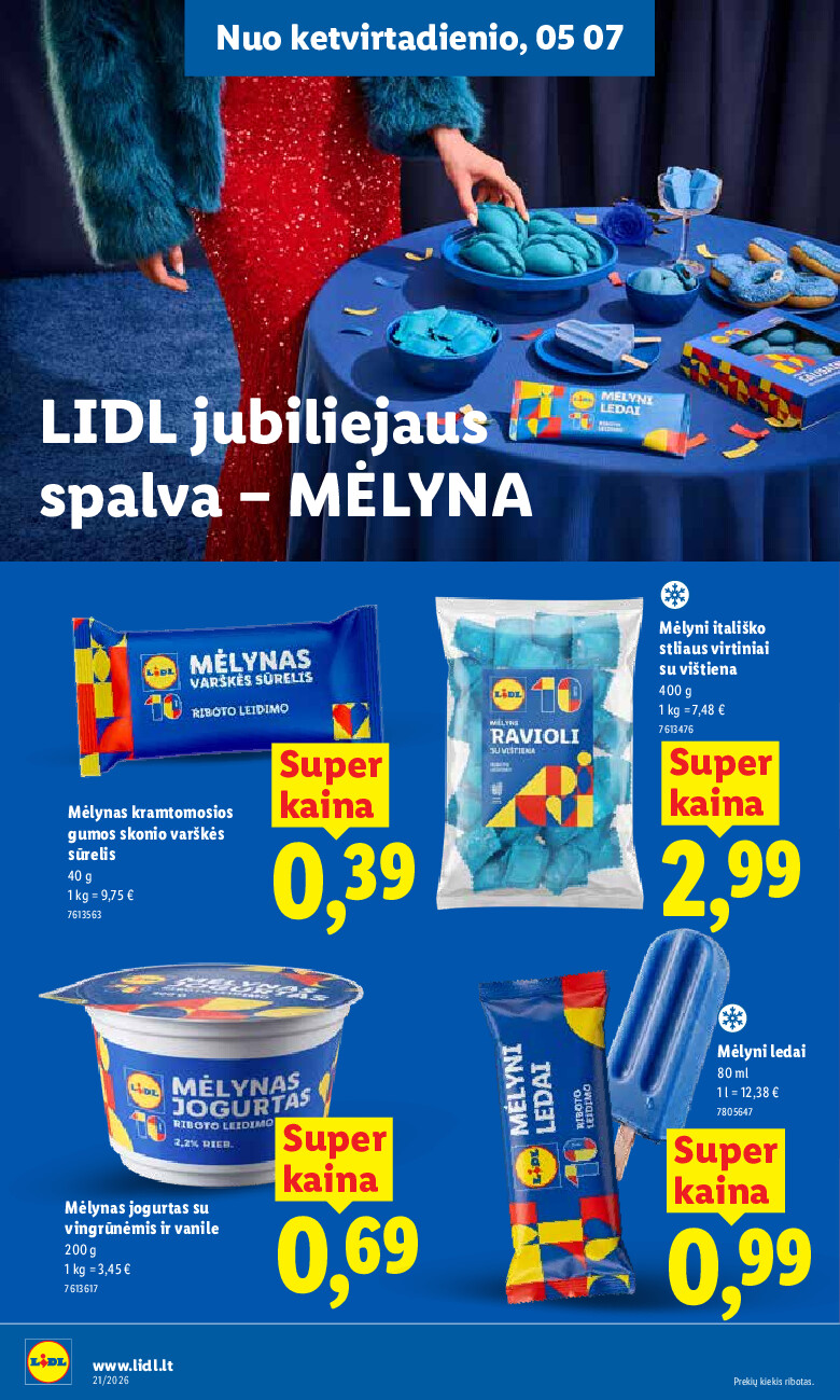 Leidinio nuotrauka