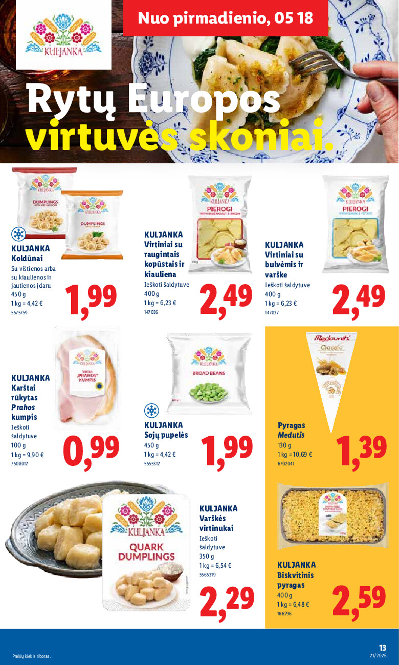 Leidinio nuotrauka