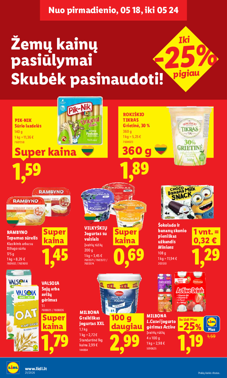 Leidinio nuotrauka