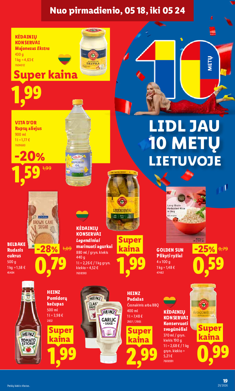 Leidinio nuotrauka
