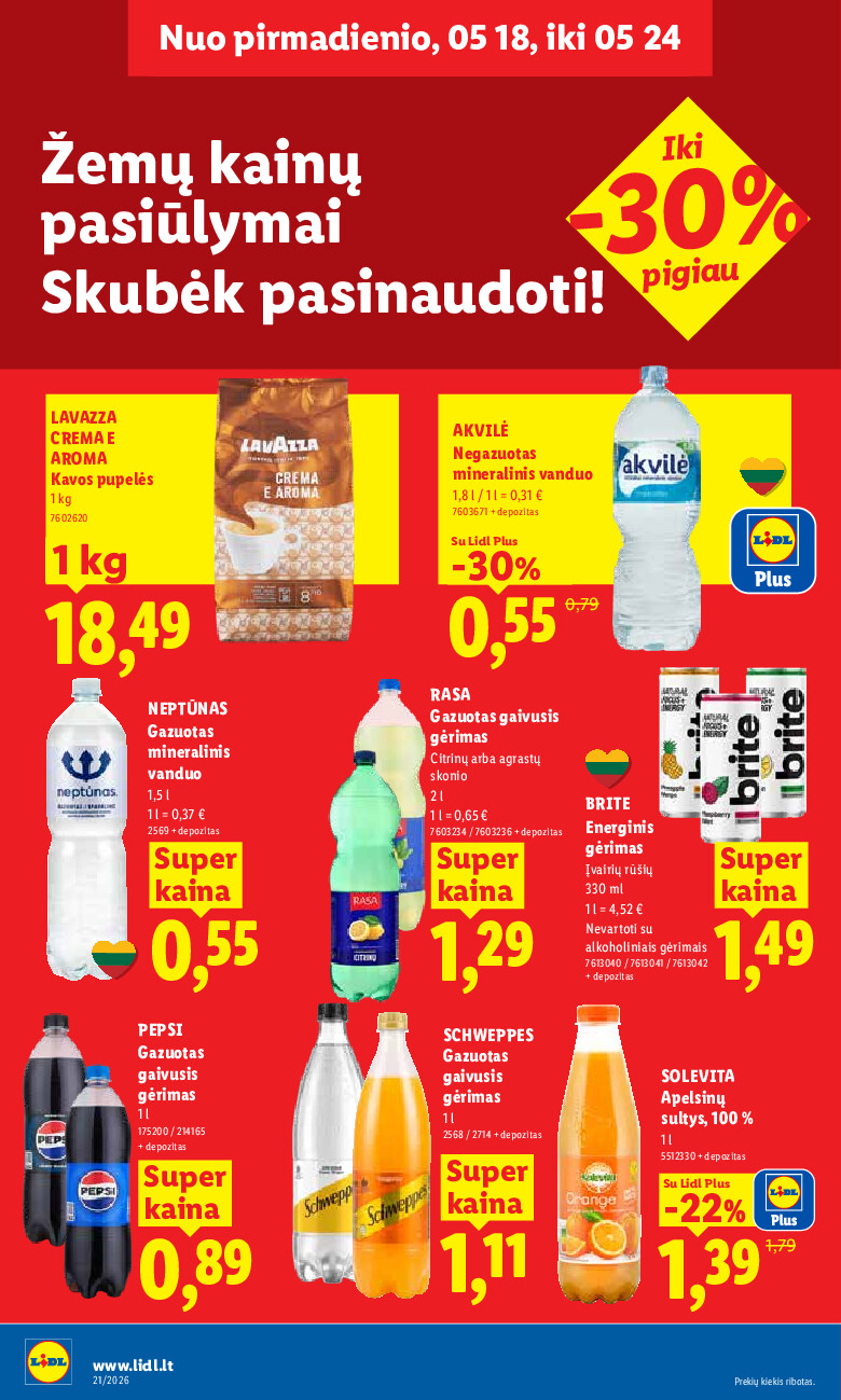 Leidinio nuotrauka