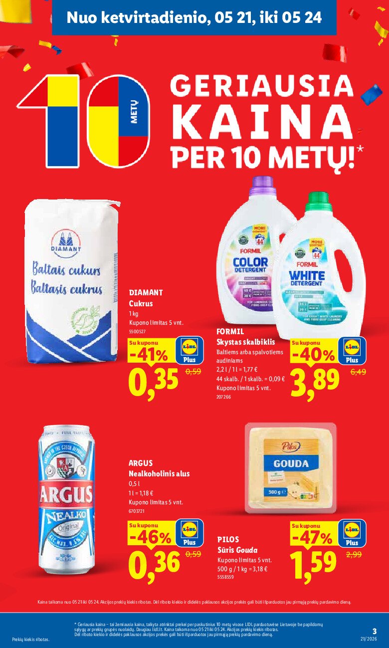 Leidinio nuotrauka