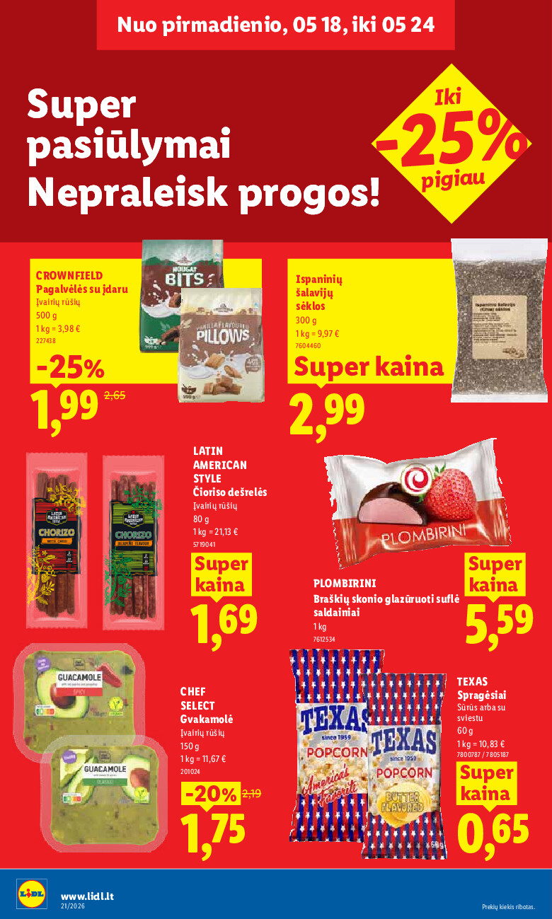 Leidinio nuotrauka