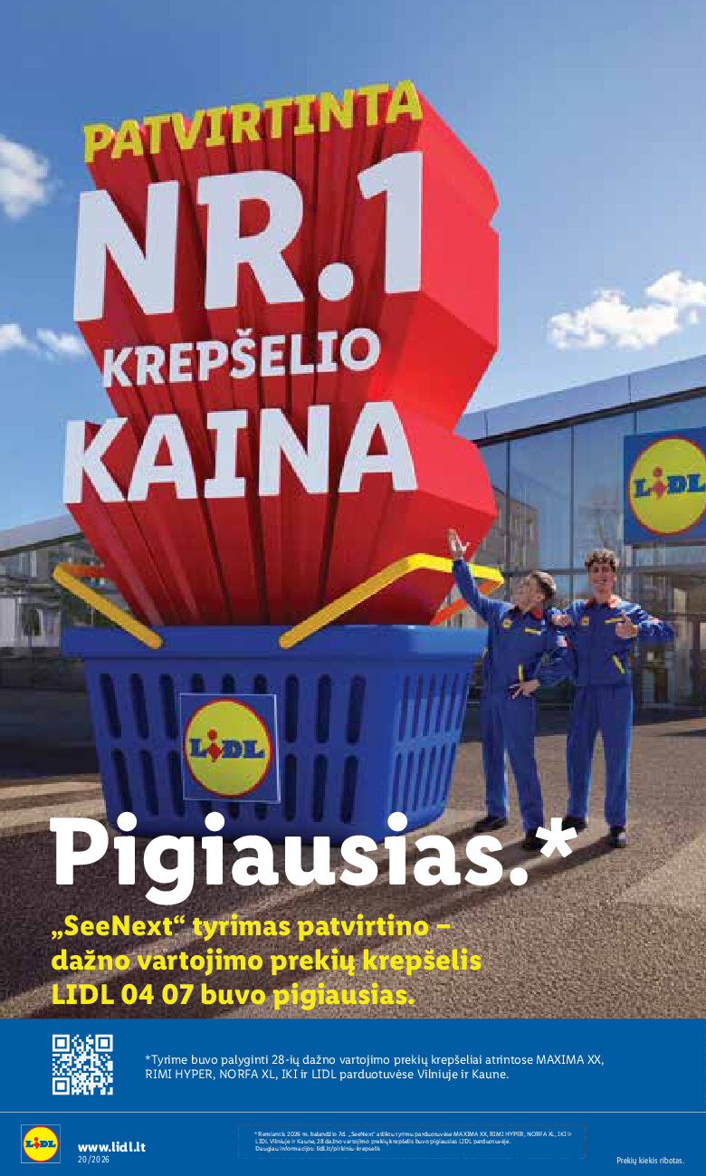 Leidinio nuotrauka