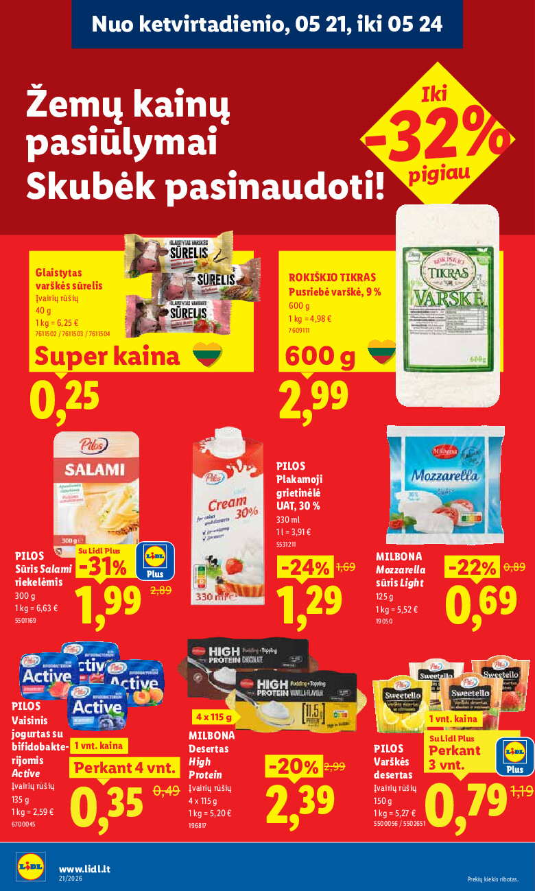 Leidinio nuotrauka