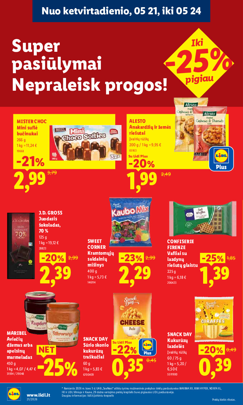 Leidinio nuotrauka