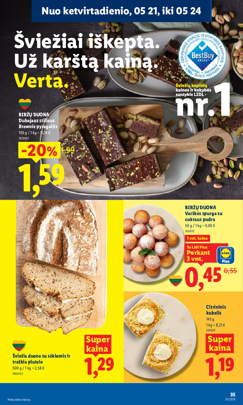 Leidinio nuotrauka