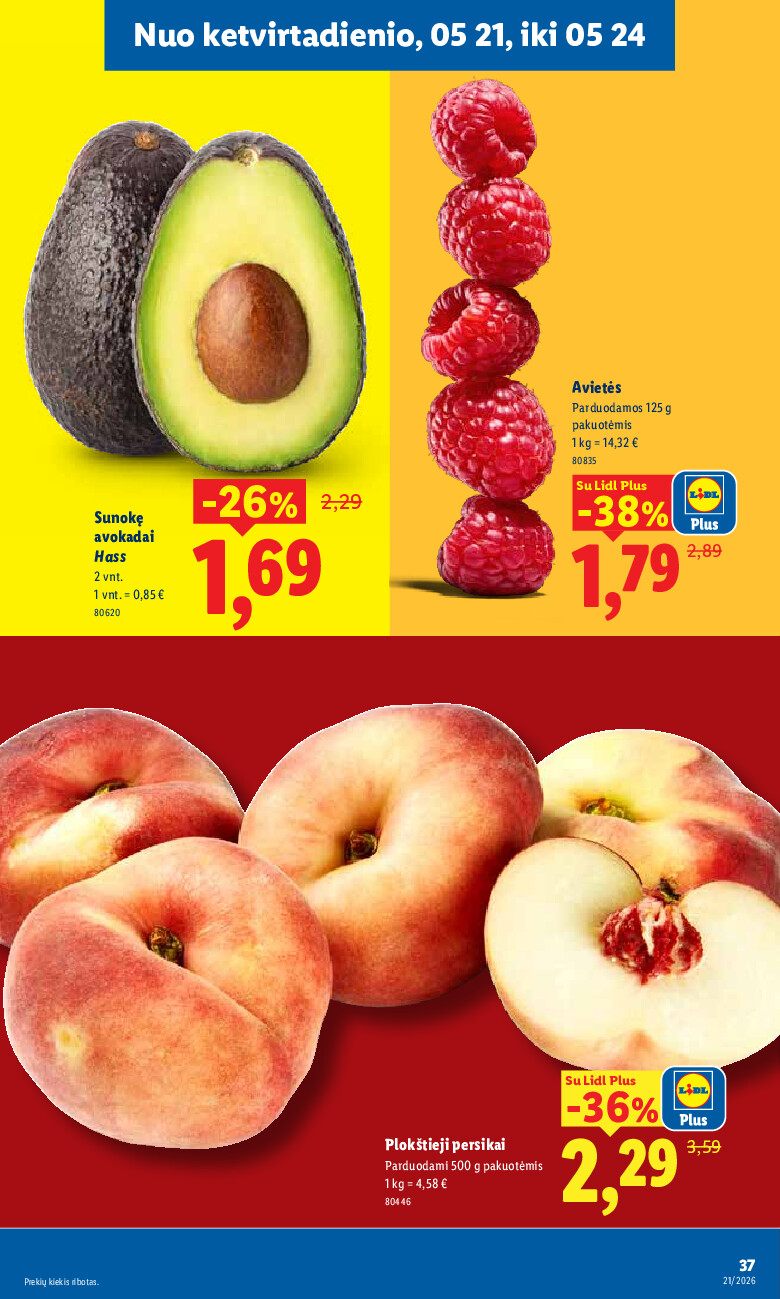 Leidinio nuotrauka