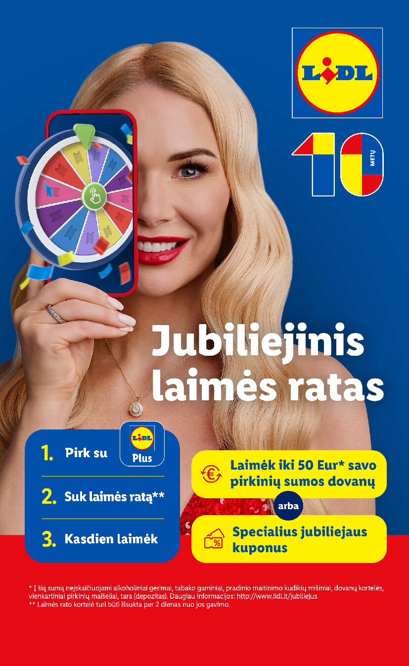 Leidinio nuotrauka