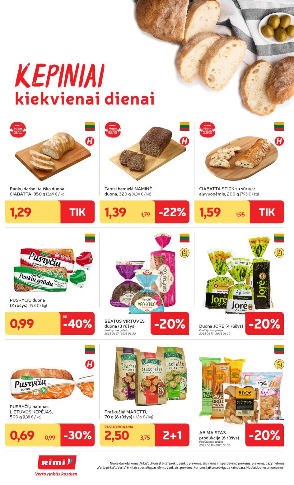 Leidinio nuotrauka