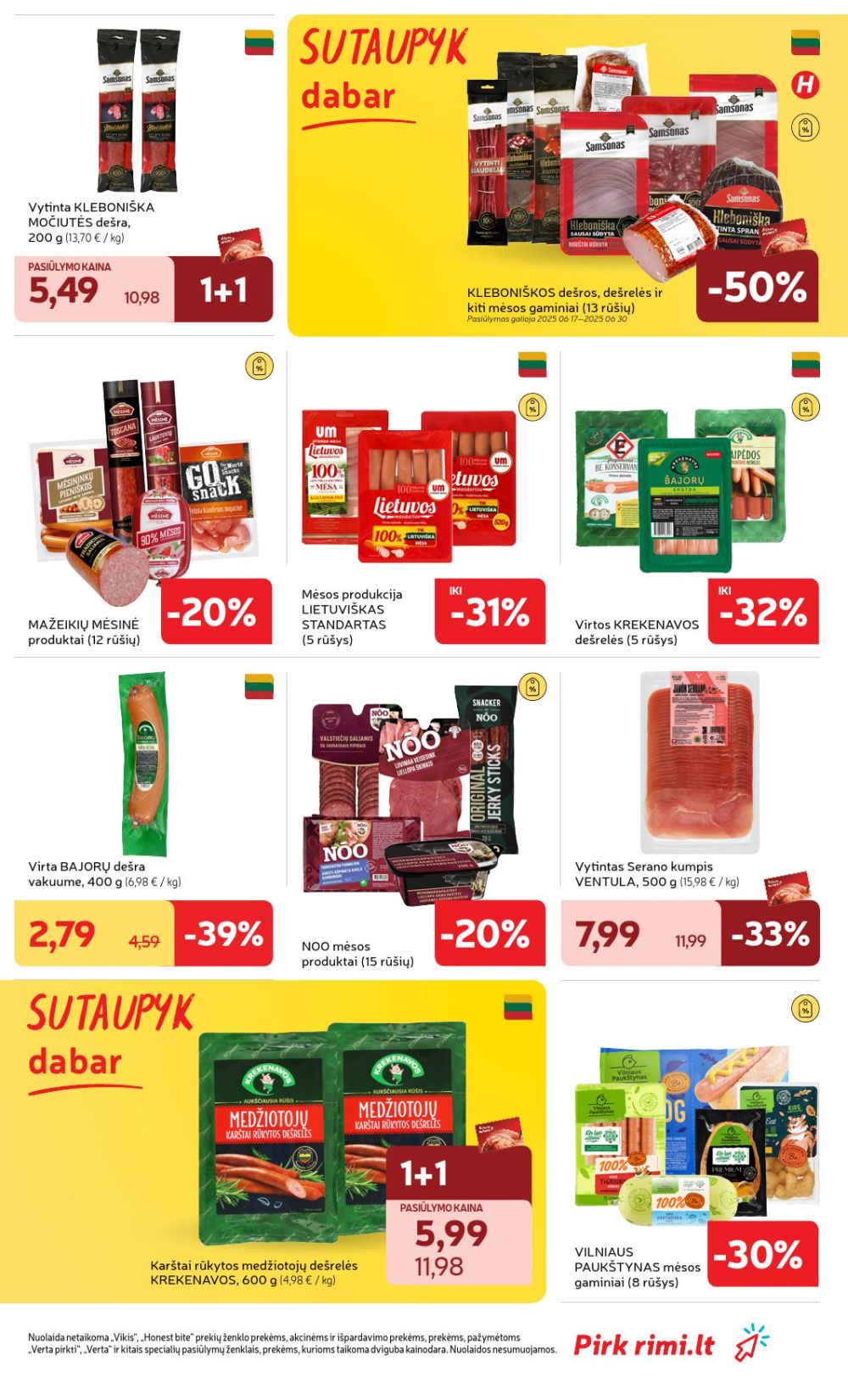 Leidinio nuotrauka