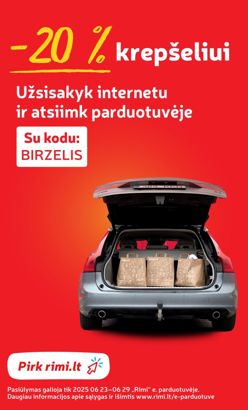 Leidinio nuotrauka