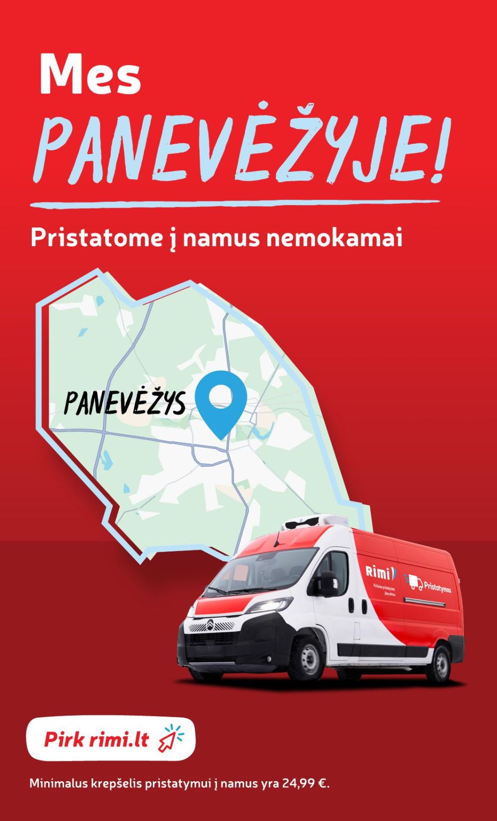 Leidinio nuotrauka