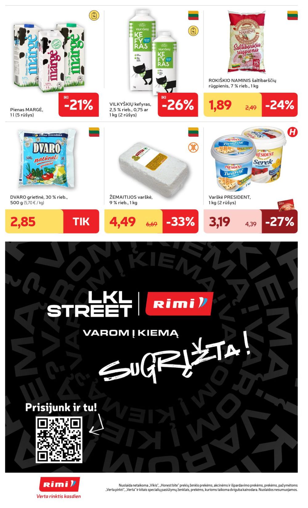 Leidinio nuotrauka