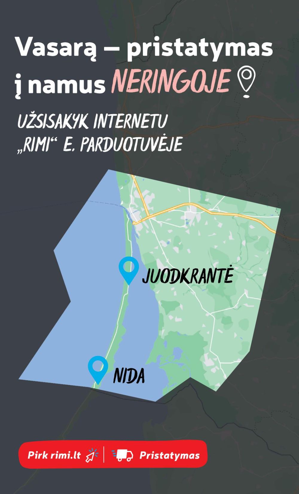 Leidinio nuotrauka