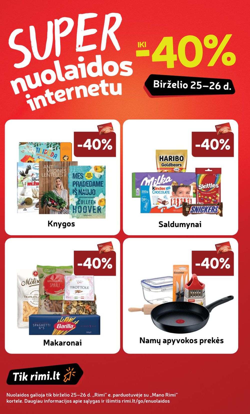 Leidinio nuotrauka