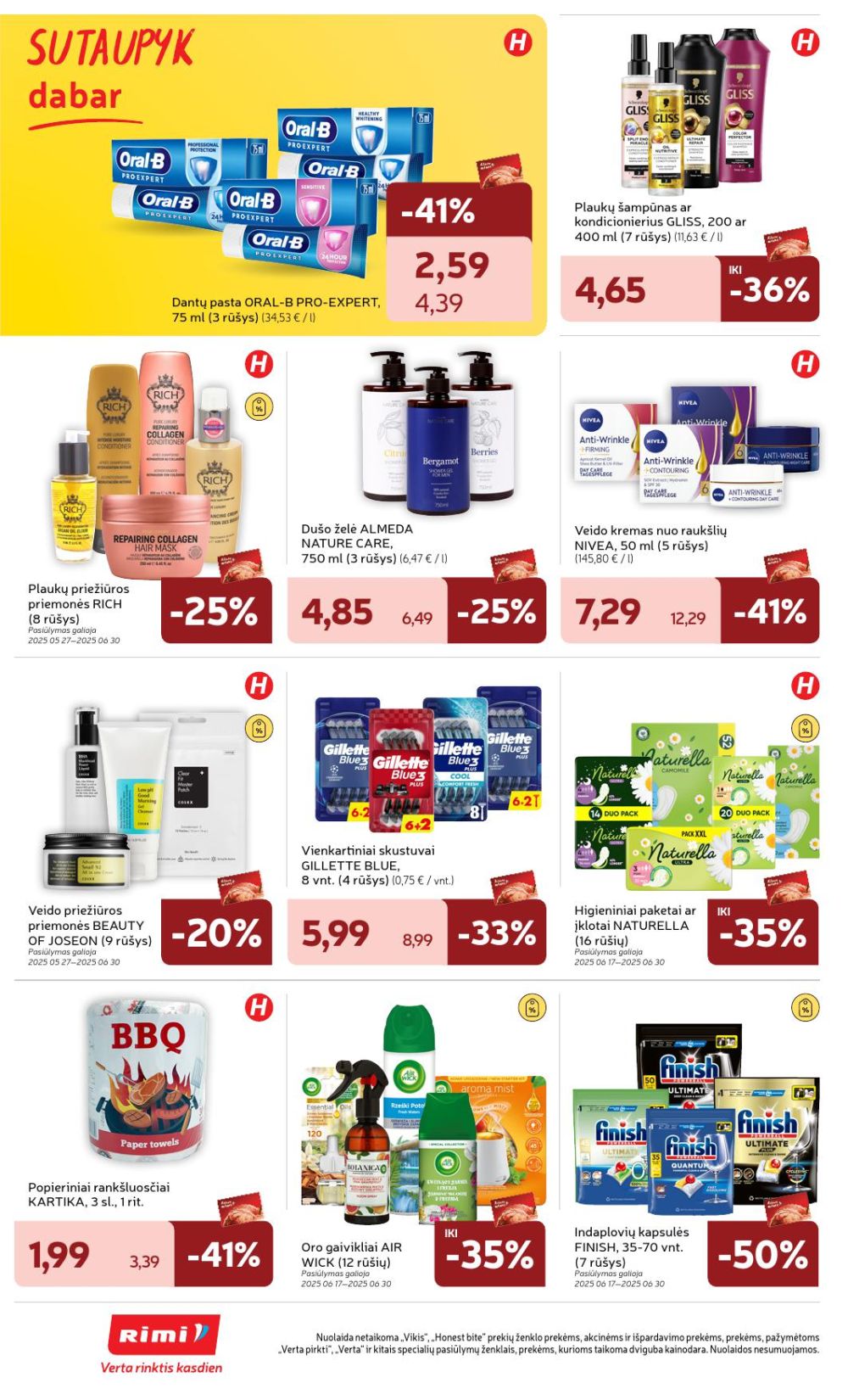 Leidinio nuotrauka