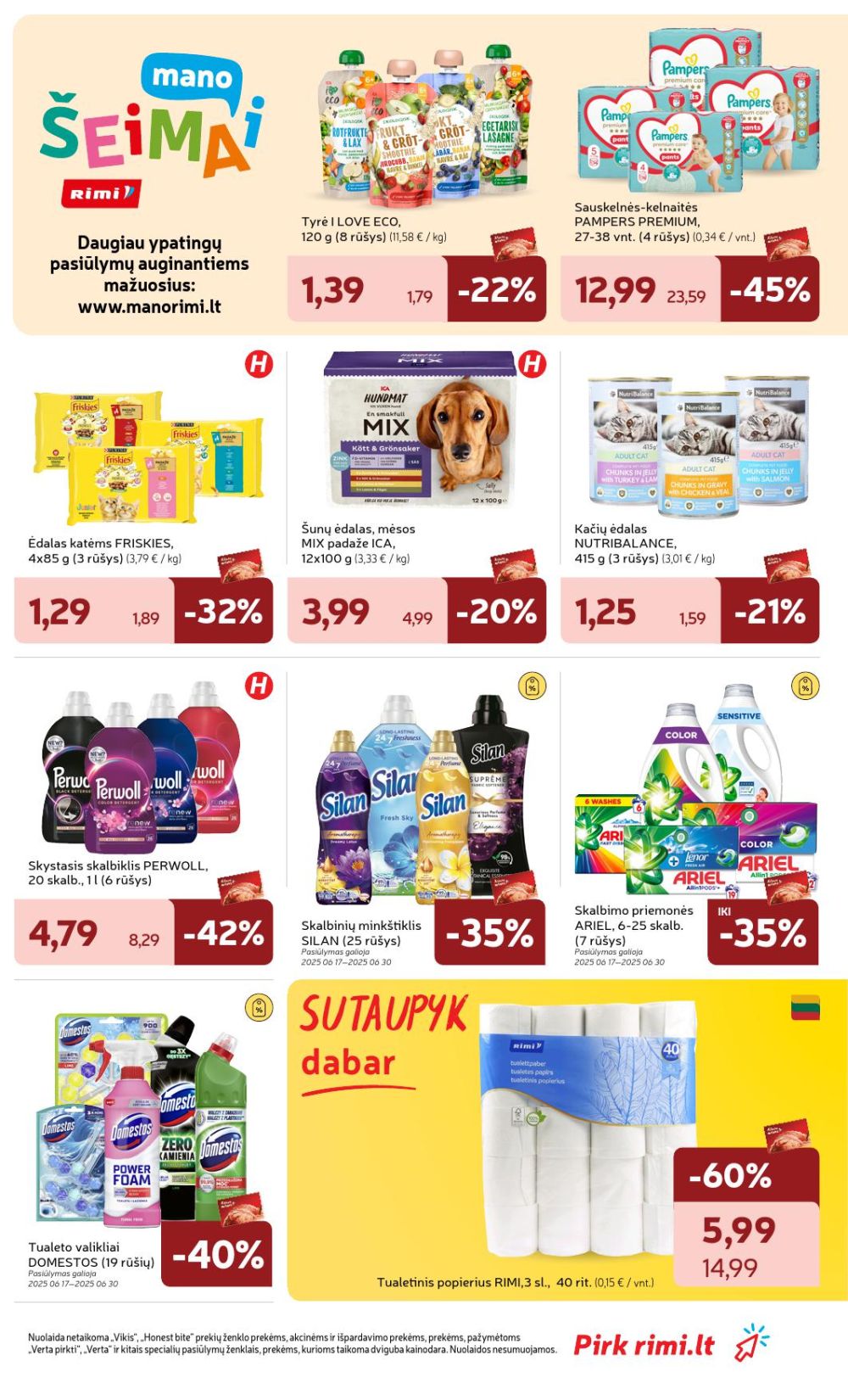 Leidinio nuotrauka