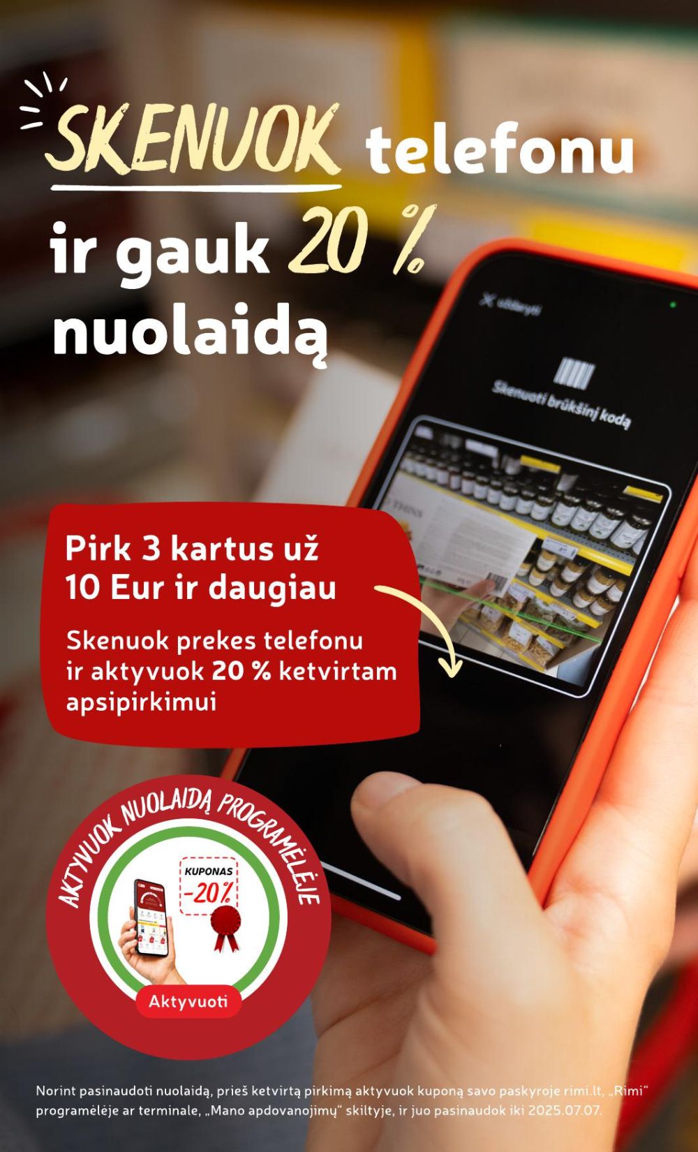 Leidinio nuotrauka
