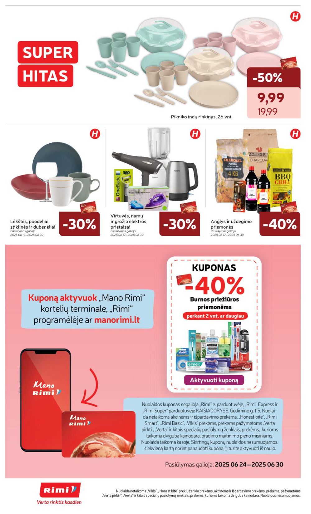 Leidinio nuotrauka