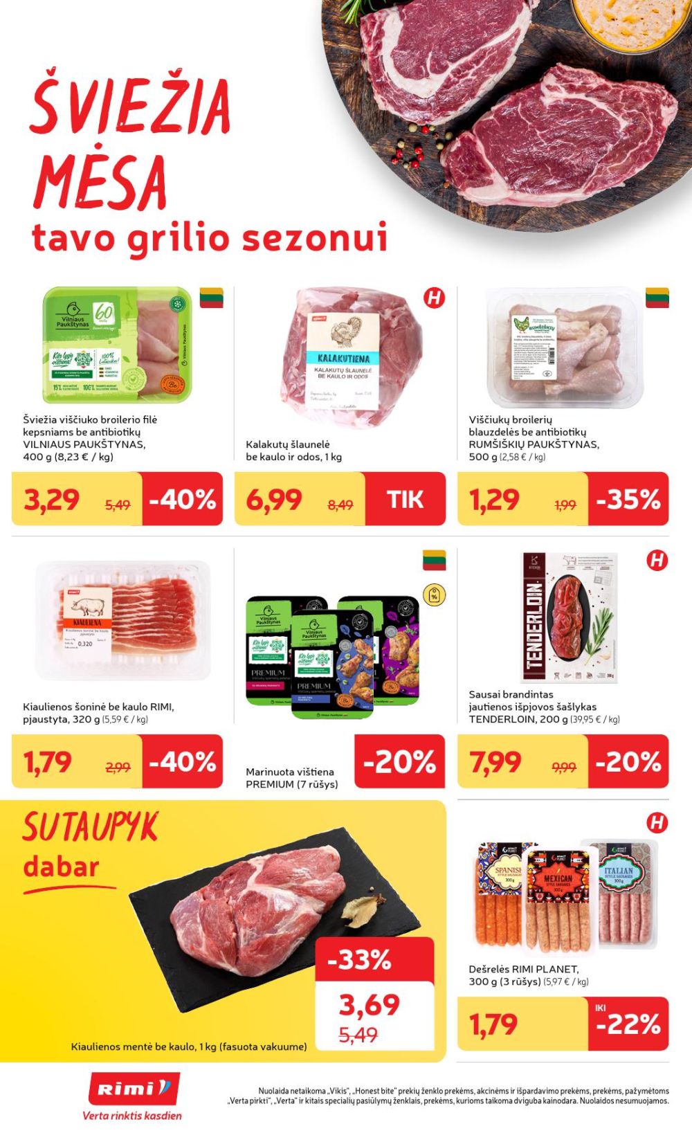 Leidinio nuotrauka