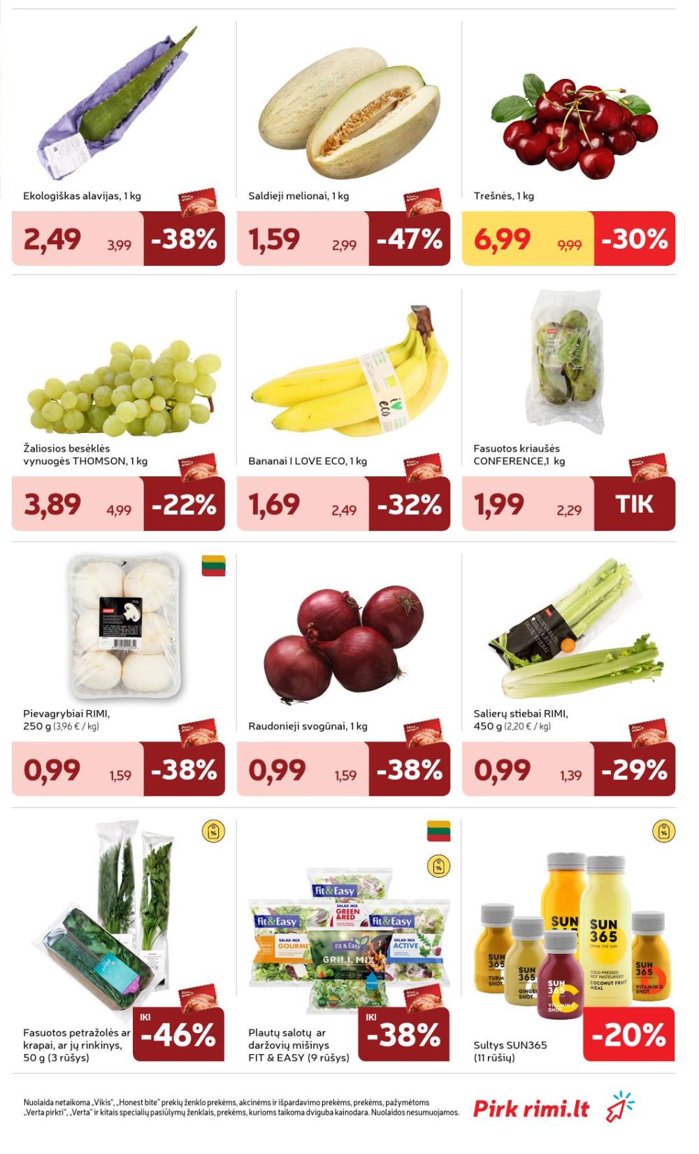 Leidinio nuotrauka