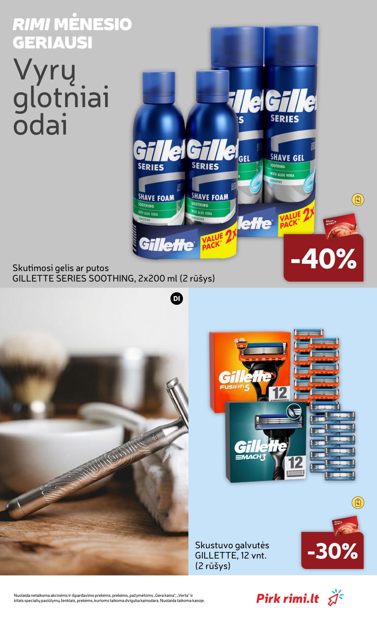 Leidinio nuotrauka