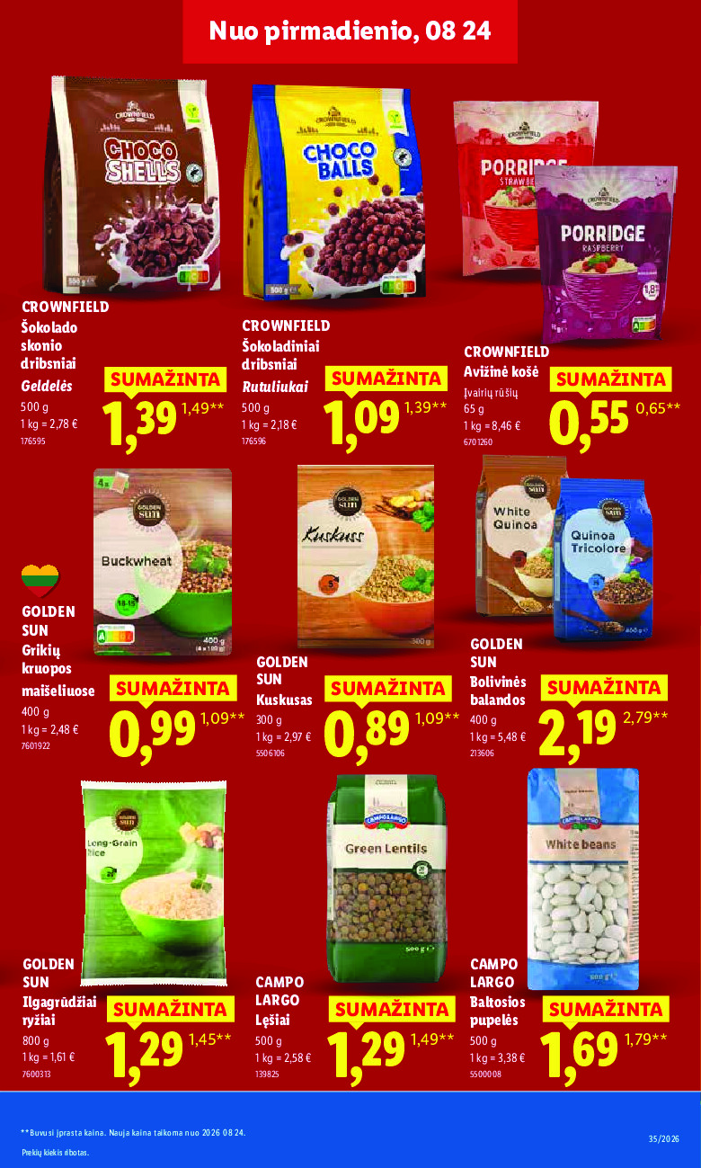 Leidinio nuotrauka