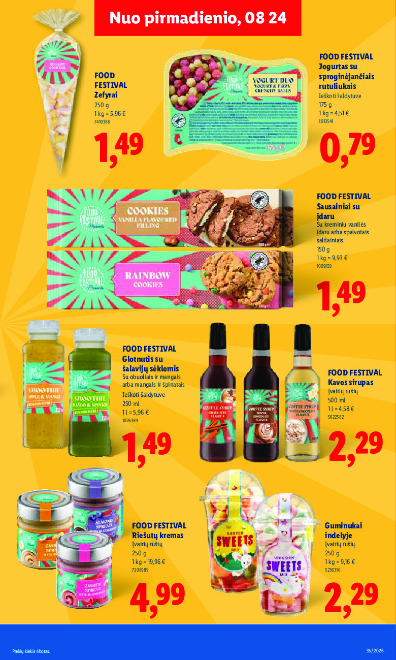 Leidinio nuotrauka