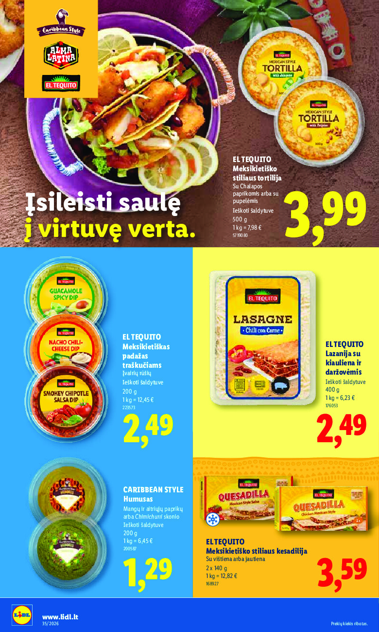 Leidinio nuotrauka