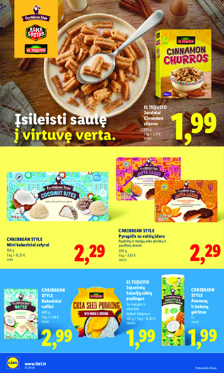 Leidinio nuotrauka