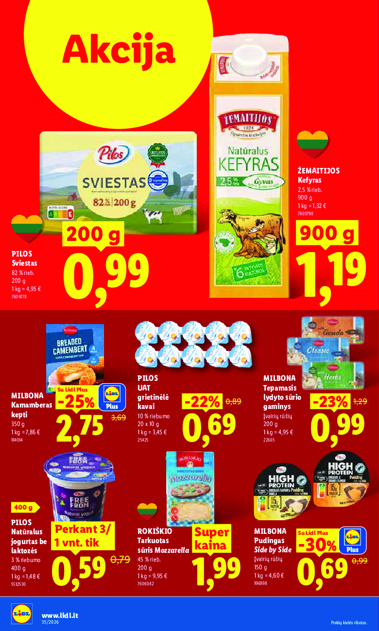 Leidinio nuotrauka