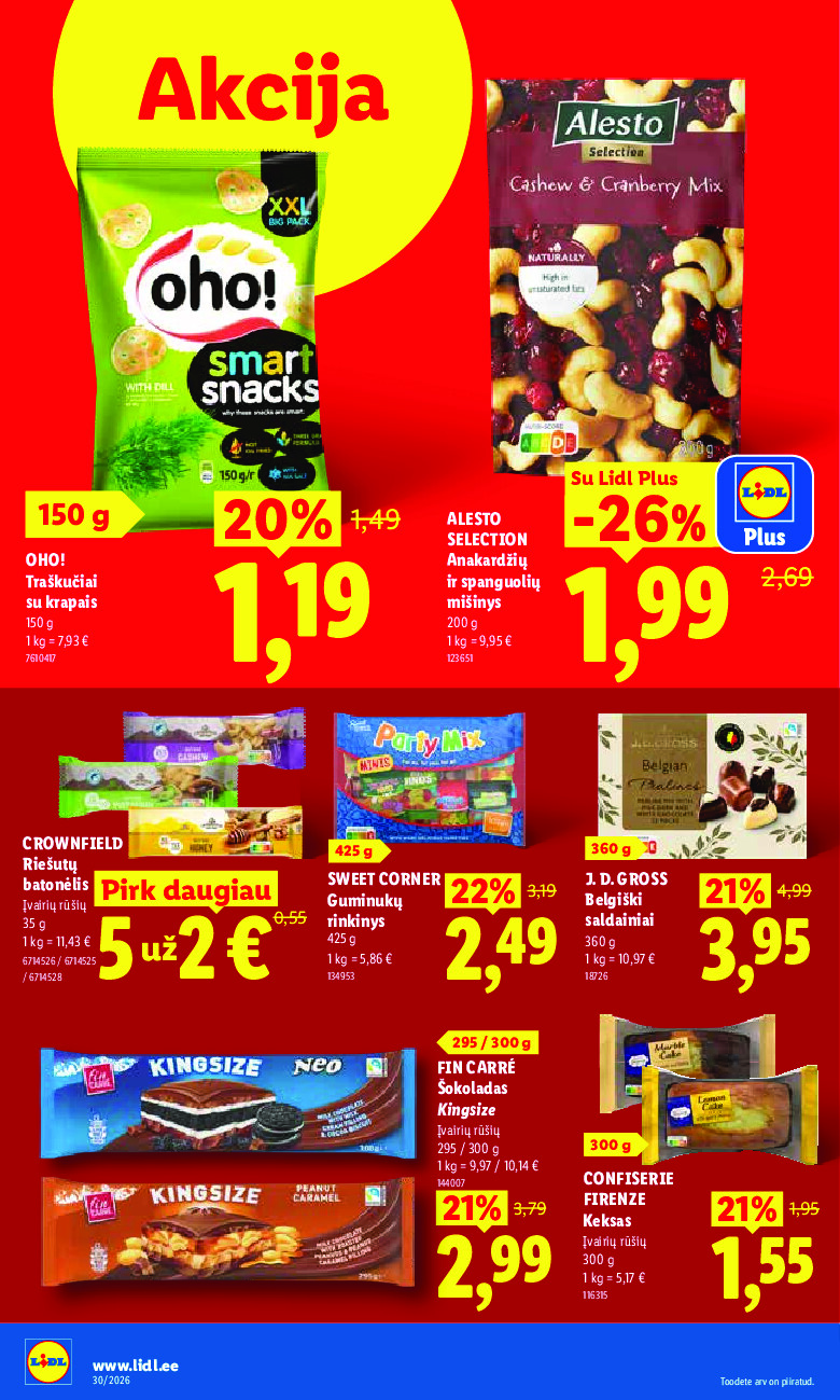 Leidinio nuotrauka