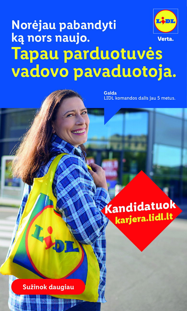 Leidinio nuotrauka