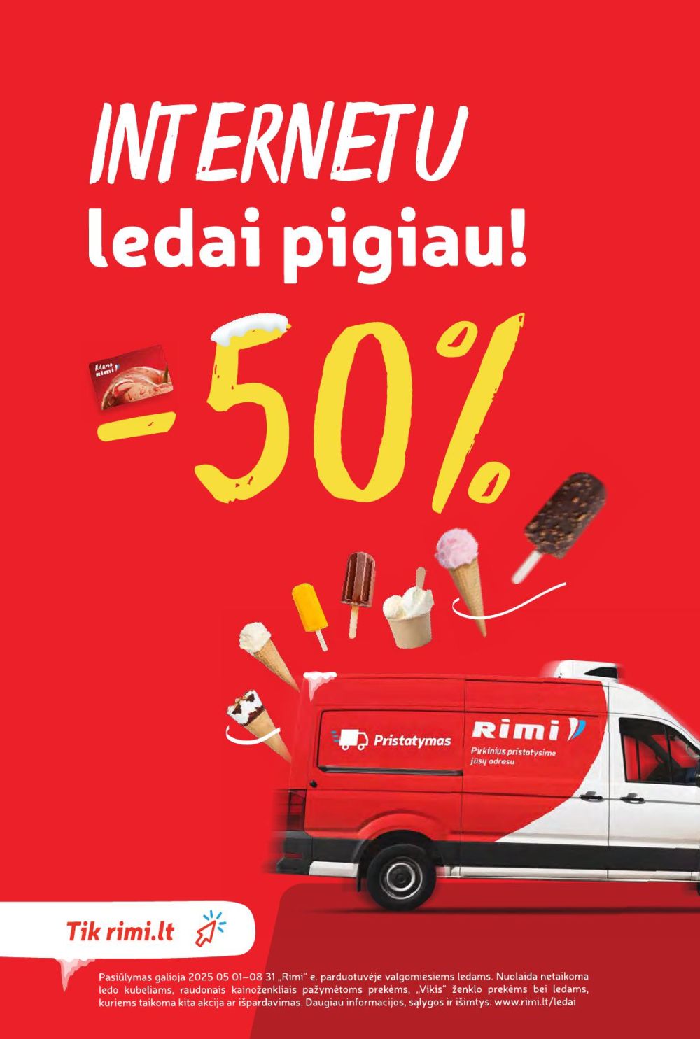 Leidinio nuotrauka