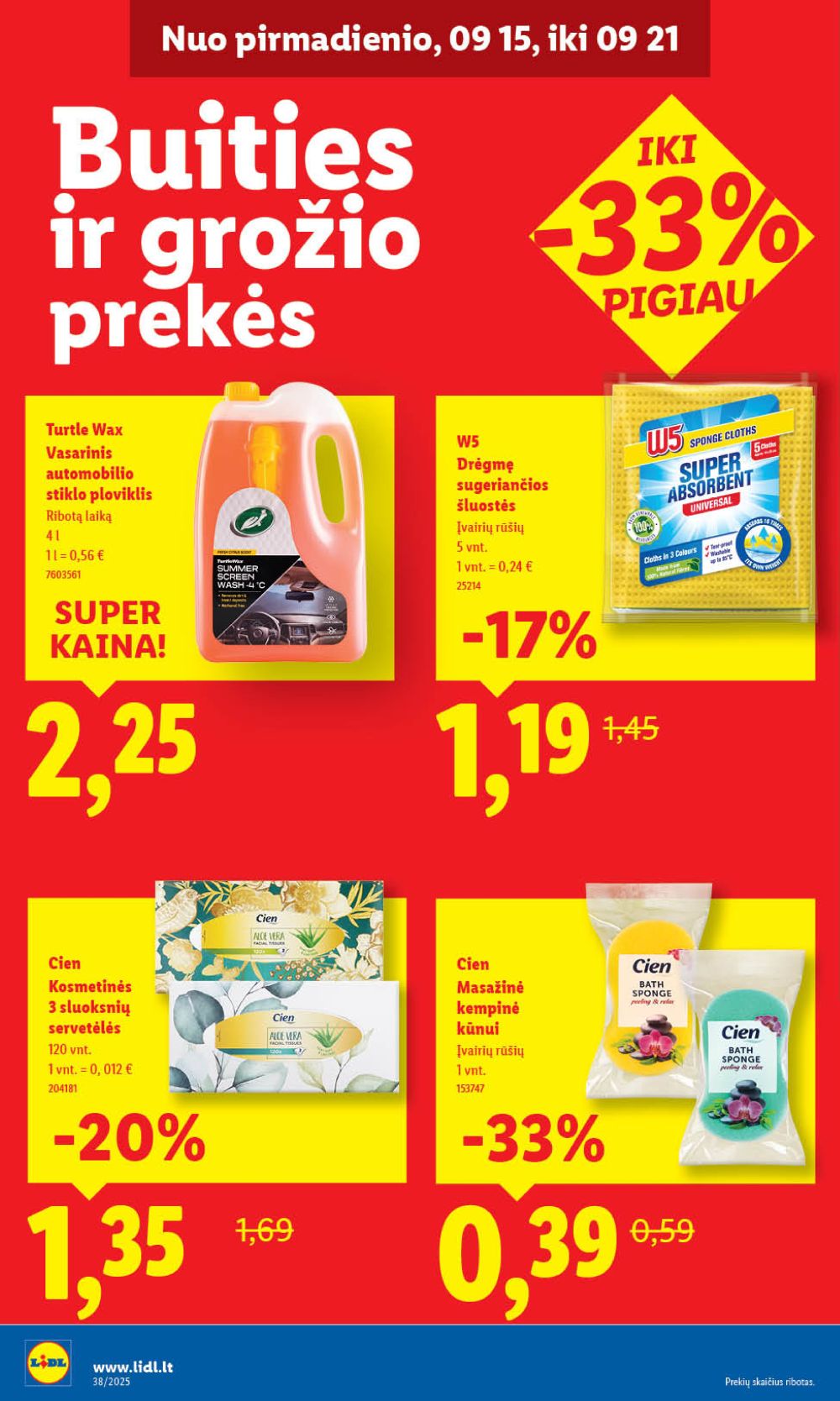Leidinio nuotrauka