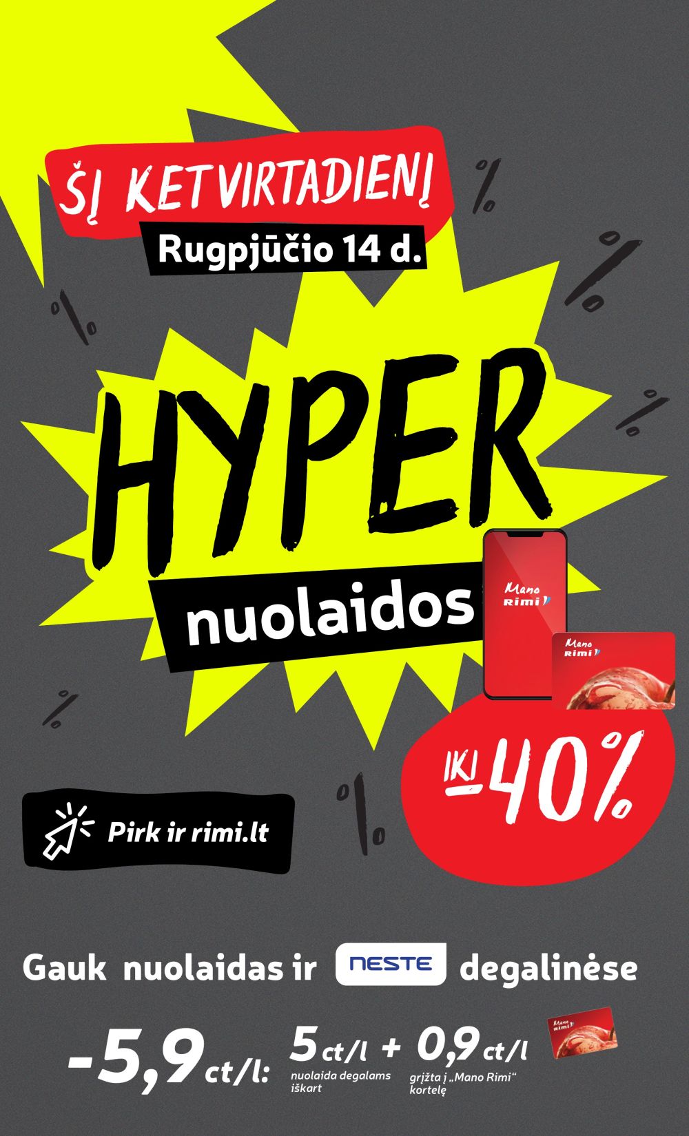 Leidinio nuotrauka