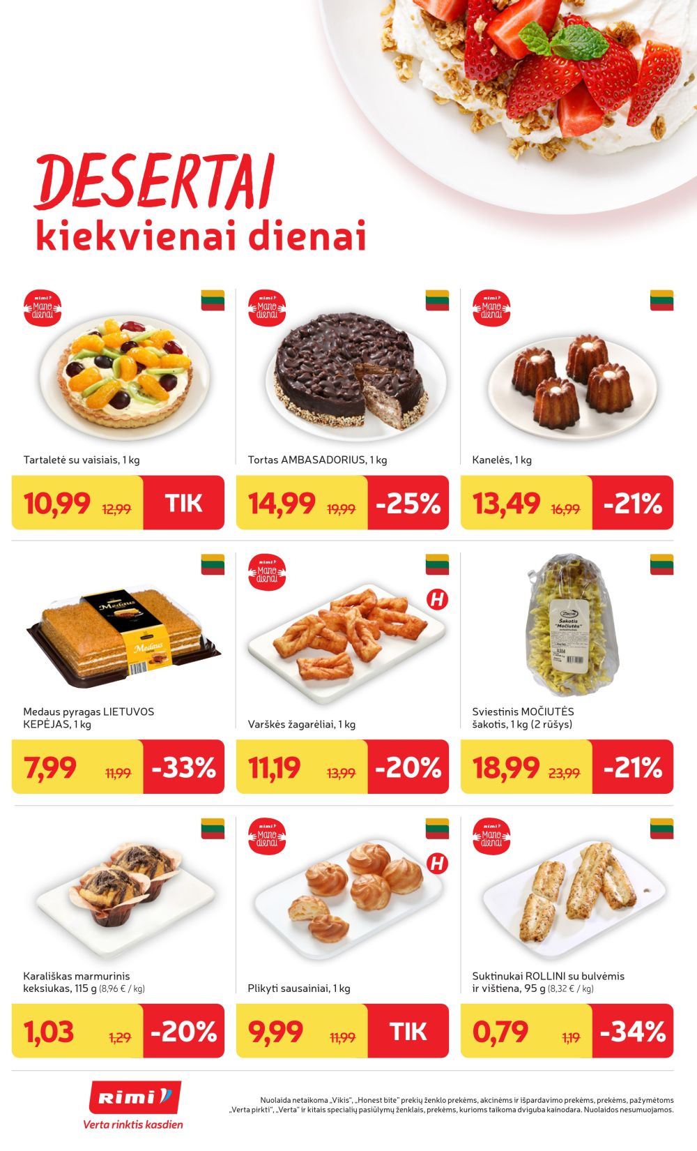 Leidinio nuotrauka