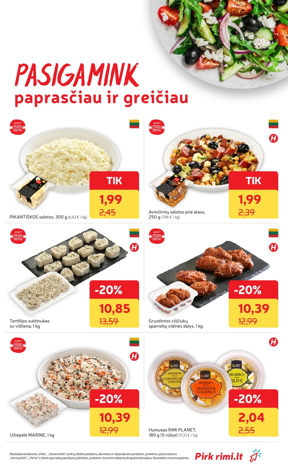 Leidinio nuotrauka