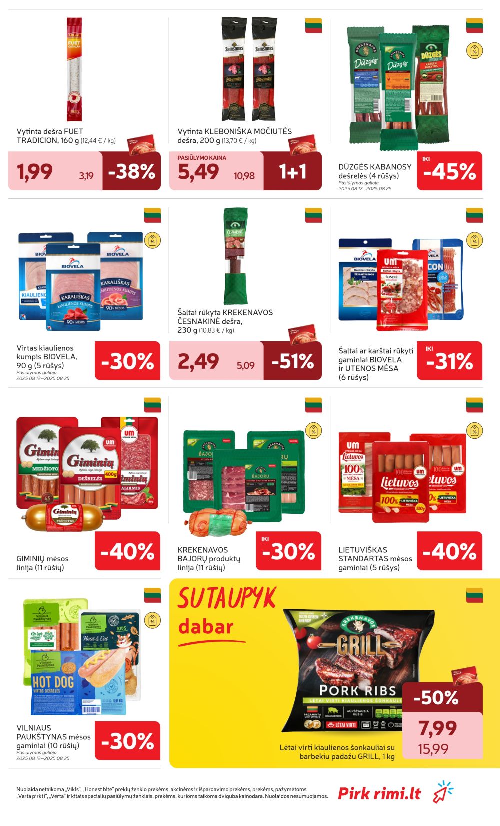 Leidinio nuotrauka