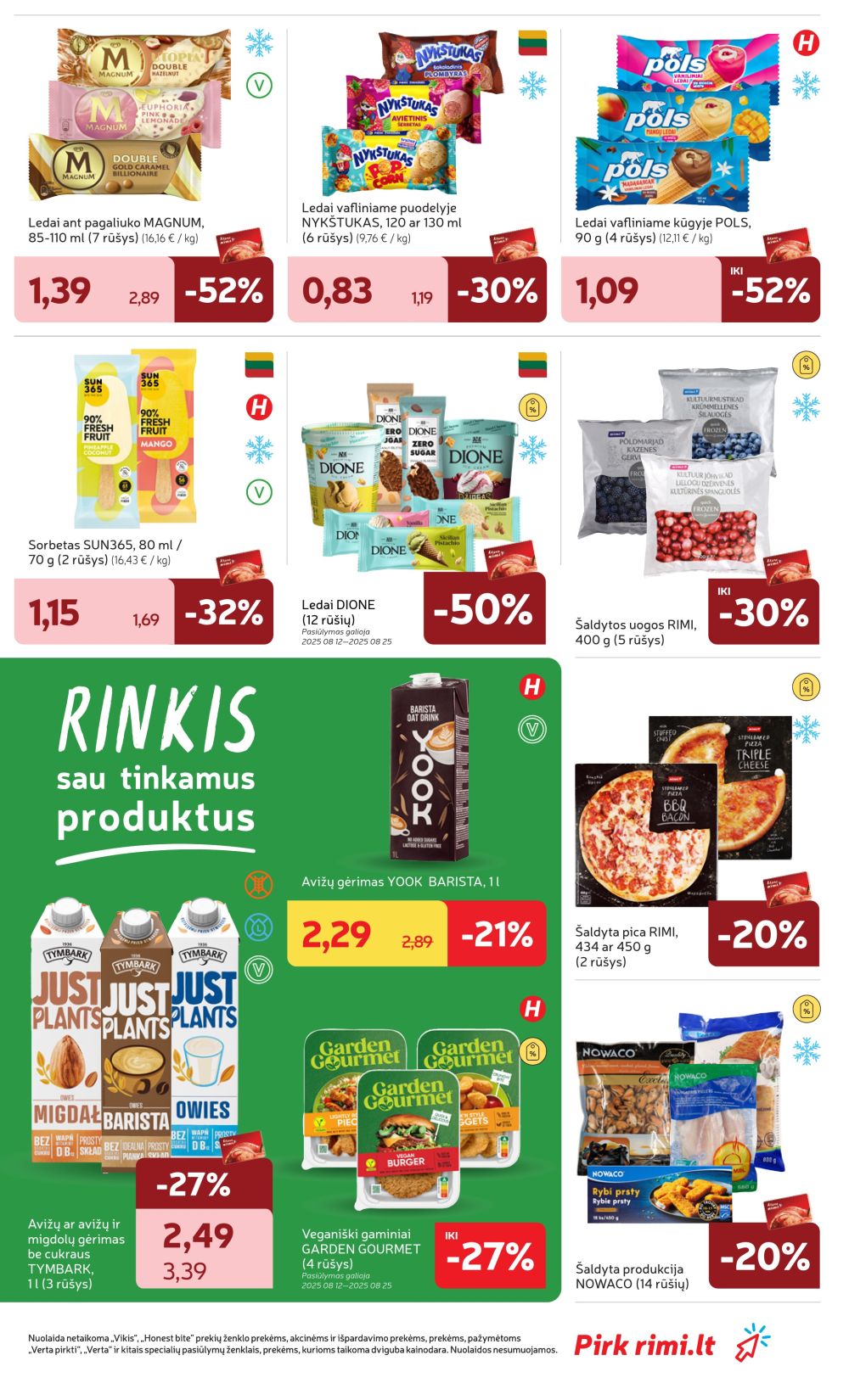 Leidinio nuotrauka