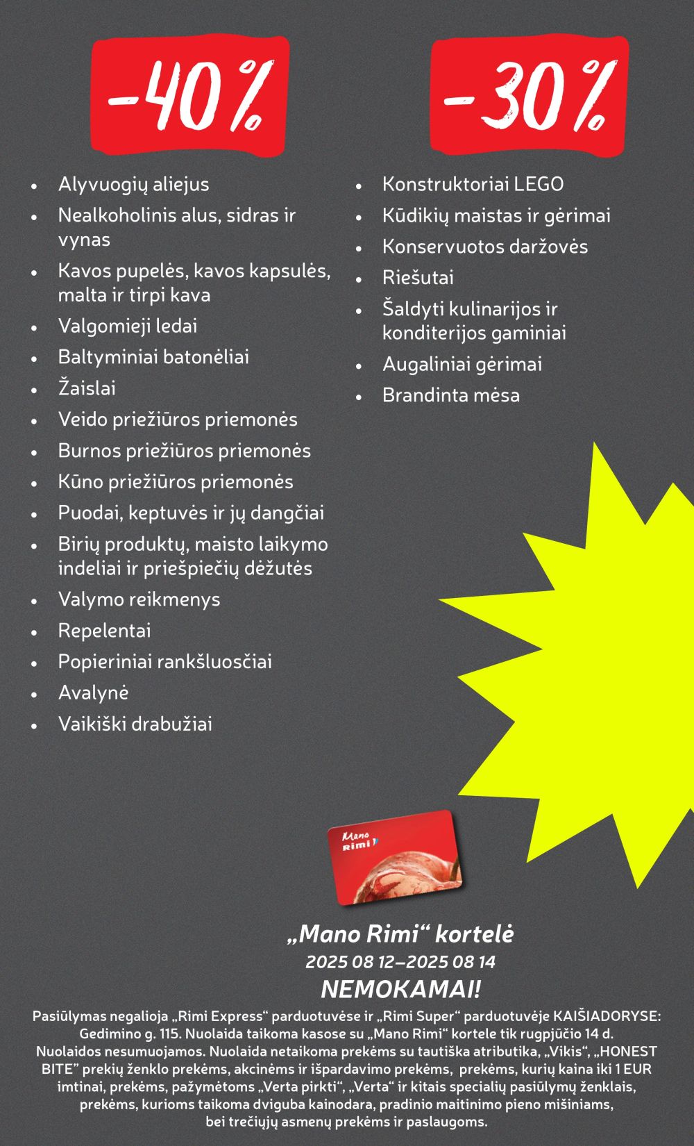 Leidinio nuotrauka