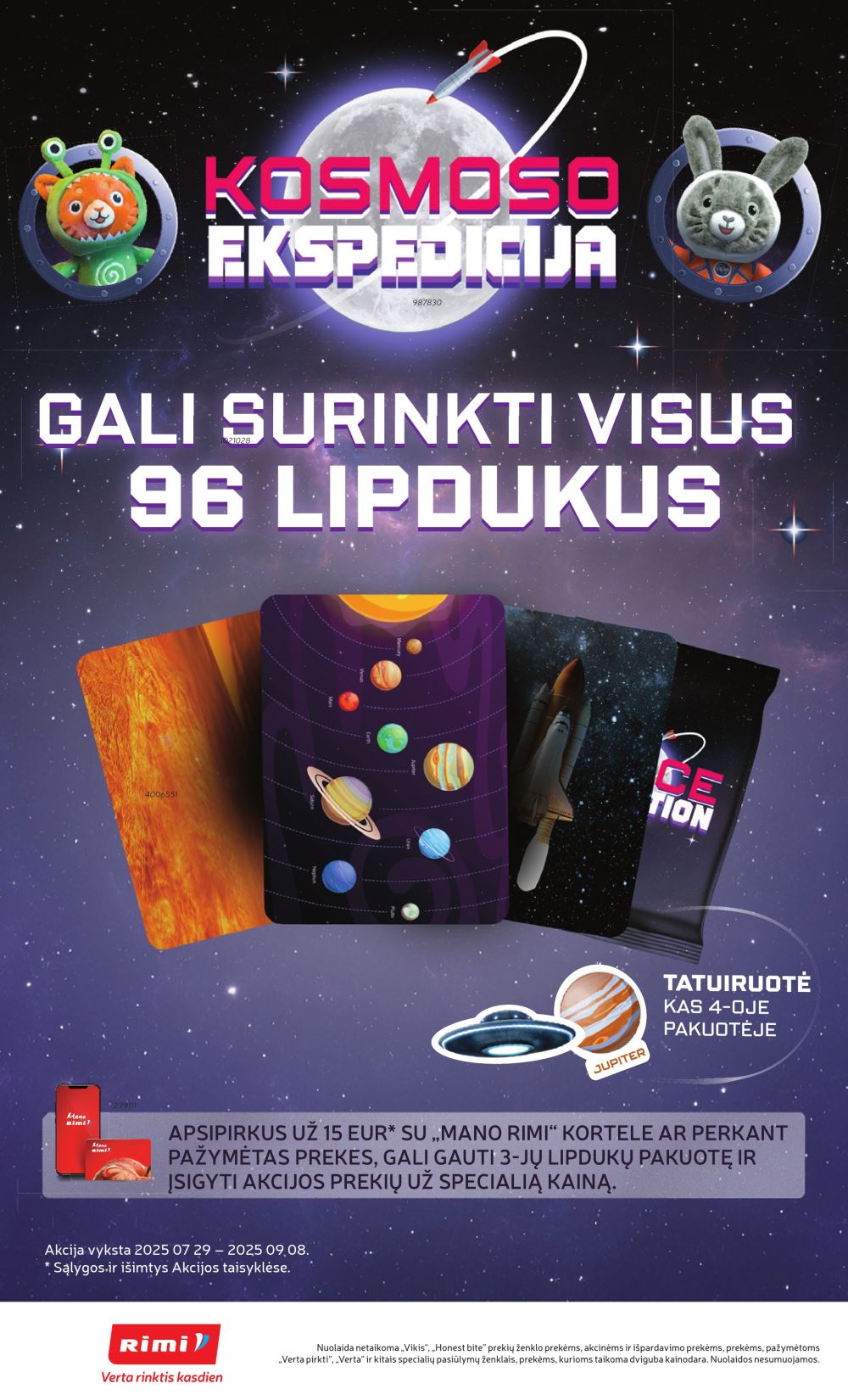 Leidinio nuotrauka