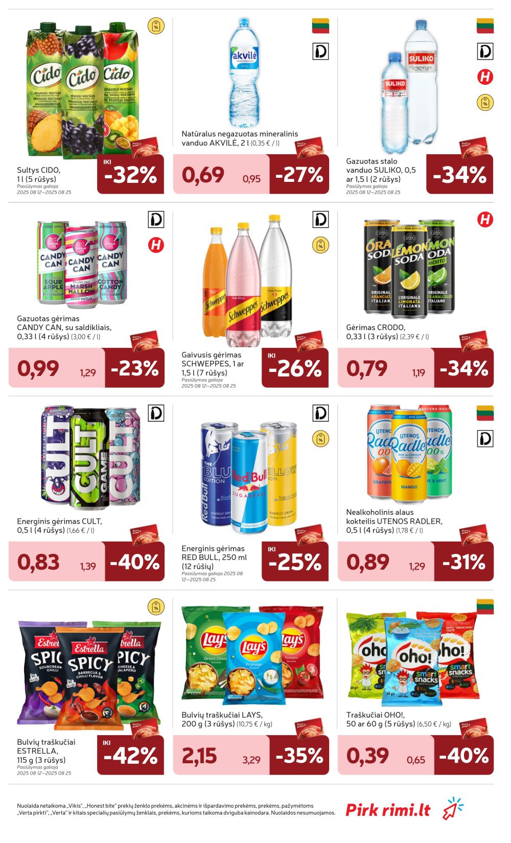 Leidinio nuotrauka