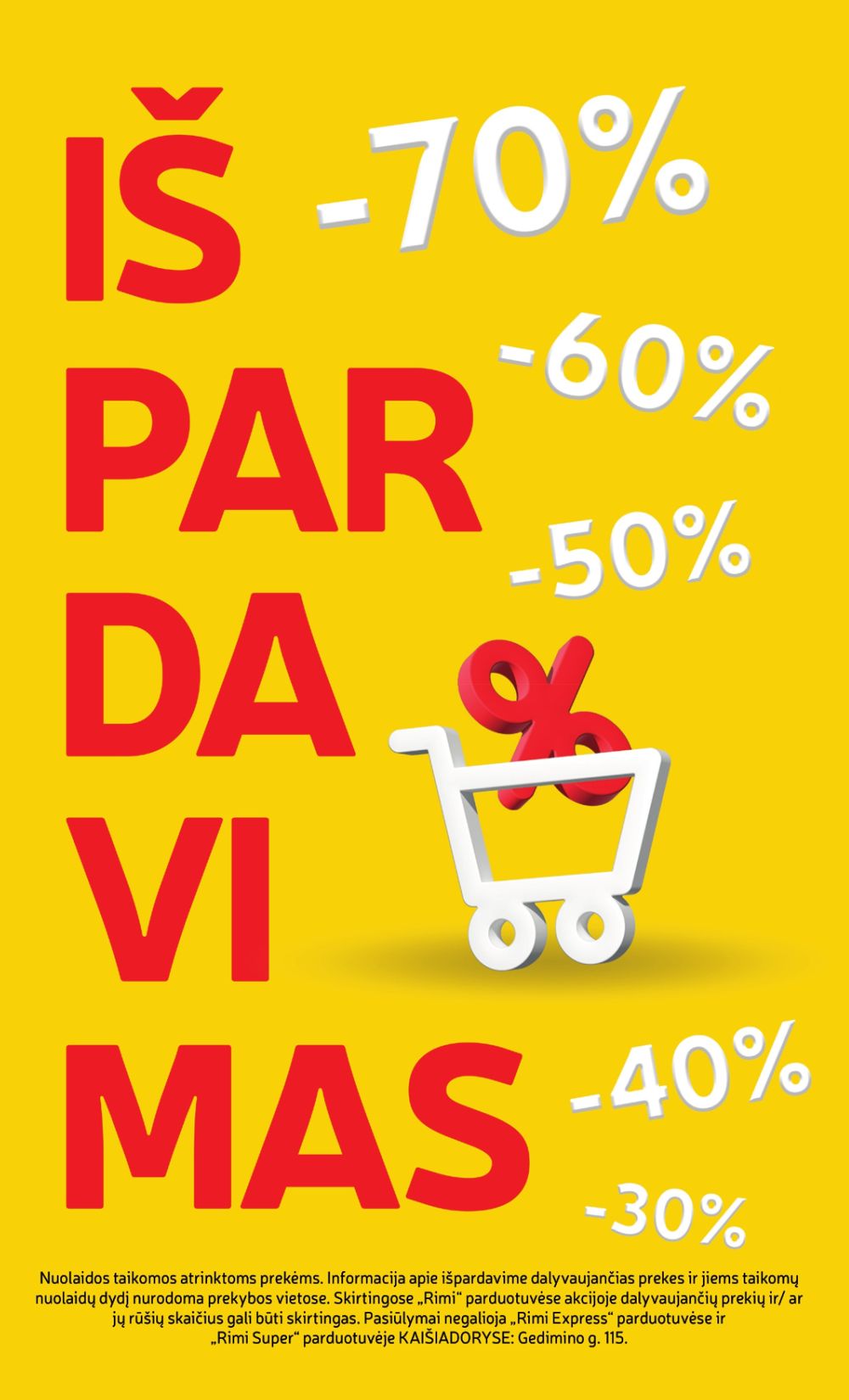 Leidinio nuotrauka