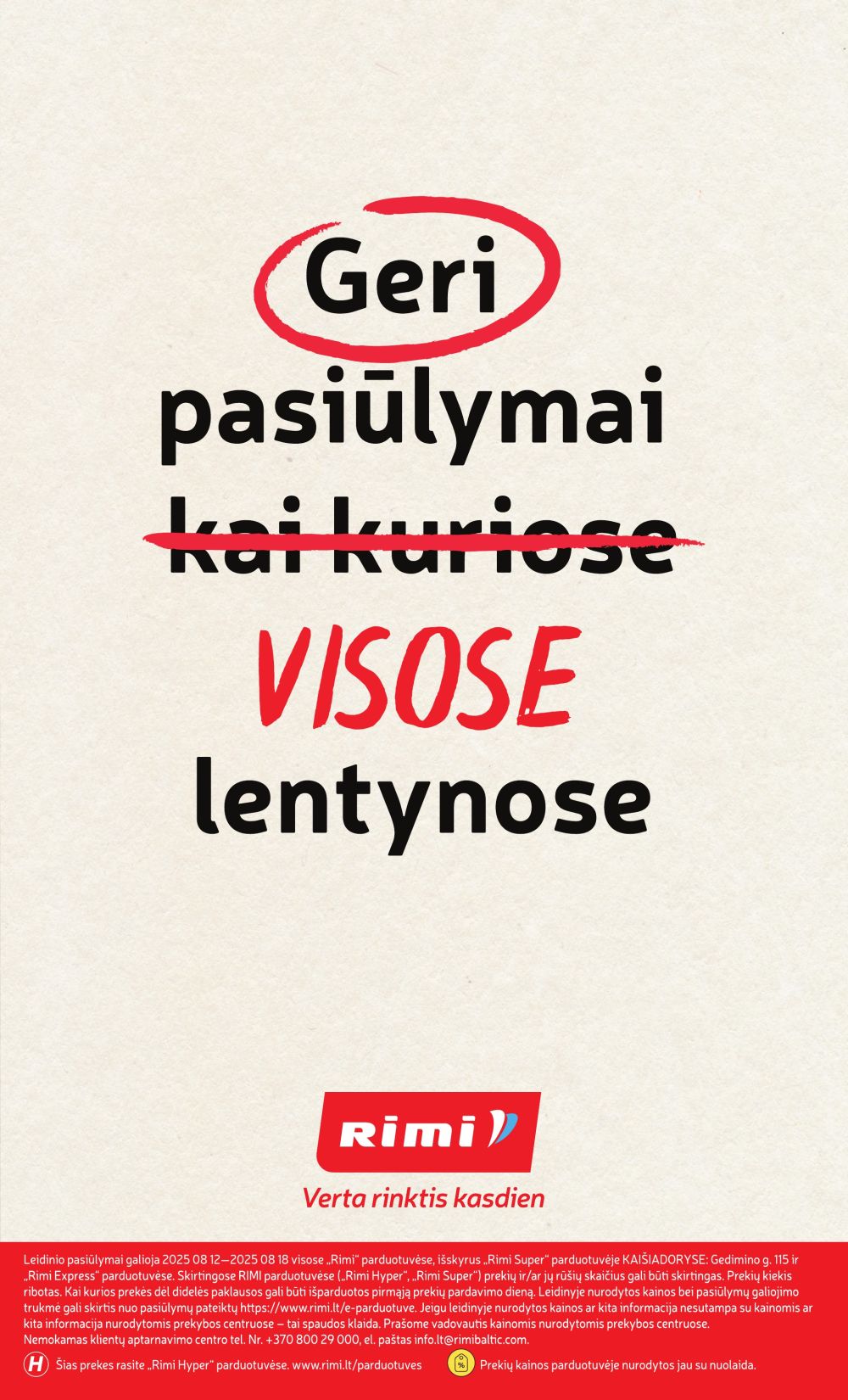 Leidinio nuotrauka