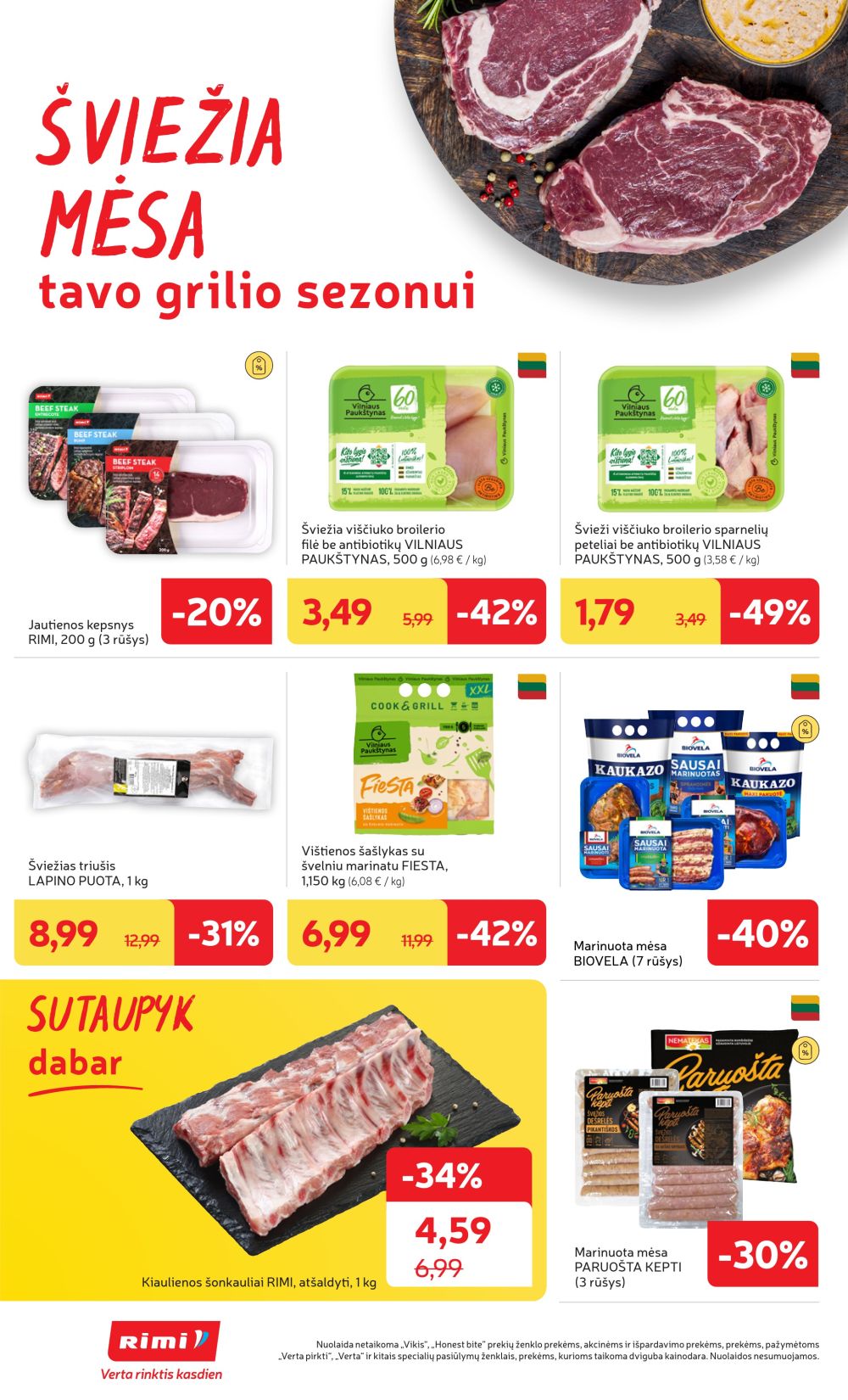 Leidinio nuotrauka