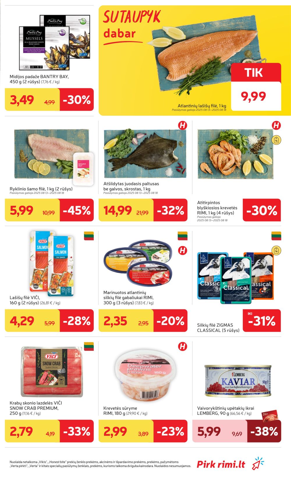 Leidinio nuotrauka