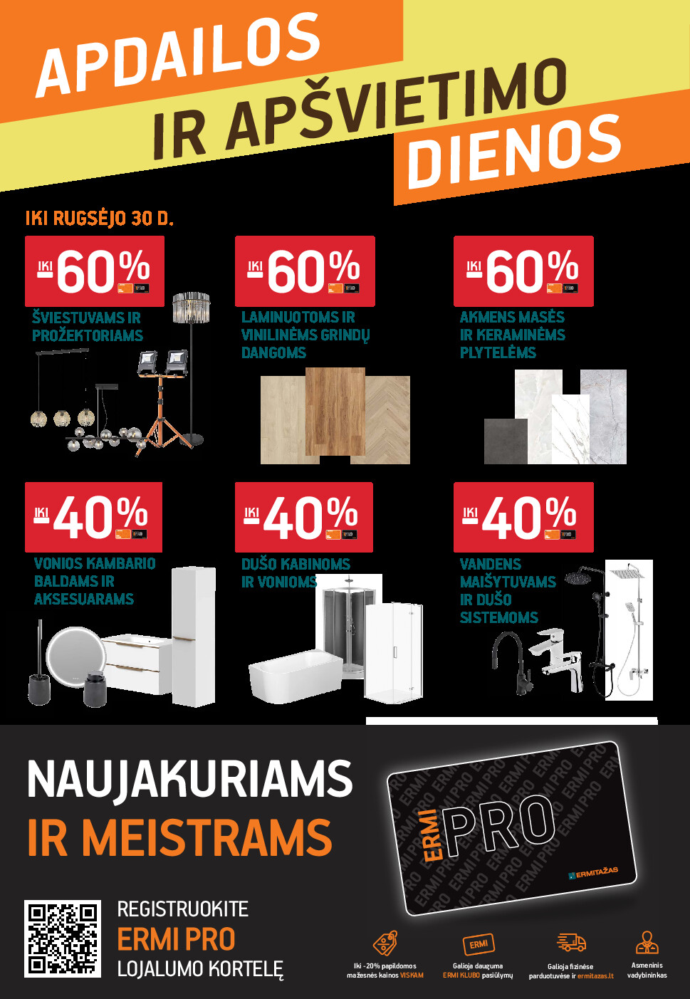 Leidinio nuotrauka
