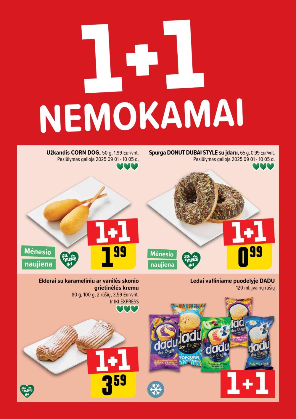 Leidinio nuotrauka